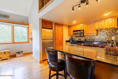 2025 Canyons Resort Drive #Apt I8, Park City, UT 84098 - Photo 6
