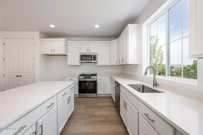 1431 Rocky Mountain Way, Kamas, UT 84036 - Photo 6