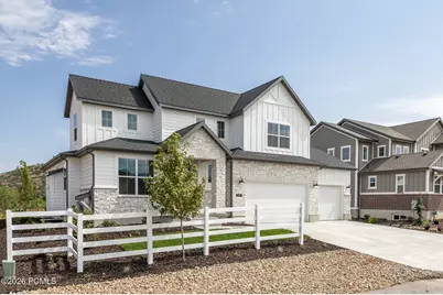 1431 Rocky Mountain Way, Kamas, UT 84036 - Photo 30