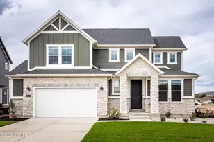 1431 Rocky Mountain Wy, Kamas, UT 84036 - Photo 1