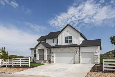 1431 Rocky Mountain Way, Kamas, UT 84036 - Photo 32