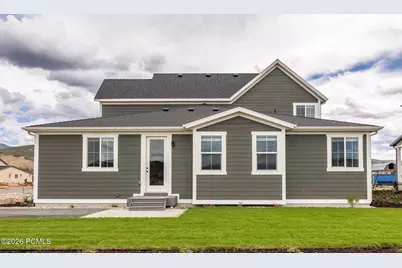 1431 Rocky Mountain Way, Kamas, UT 84036 - Photo 10