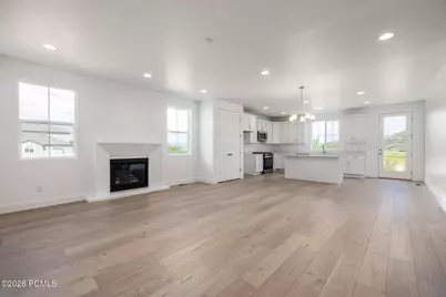 1431 Rocky Mountain Way, Kamas, UT 84036 - Photo 2