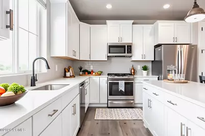 1465 Rocky Mountain Way, Kamas, UT 84036 - Photo 2