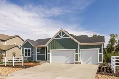 1465 Rocky Mountain Way, Kamas, UT 84036 - Photo 1