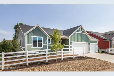 1465 Rocky Mountain Way, Kamas, UT 84036 - Photo 26