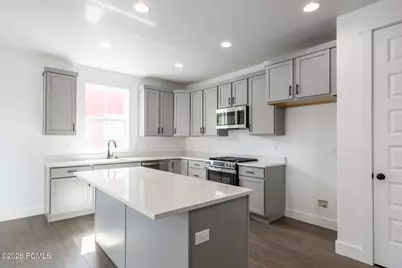 1465 Rocky Mountain Way, Kamas, UT 84036 - Photo 6