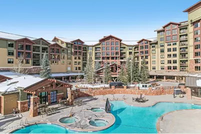 3855 Grand Summit Drive #301/303, Park City, UT 84098 - Photo 38