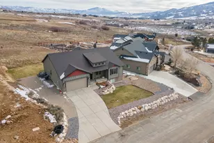 4434 E 4150 E, Eden, UT 84310 - Photo 1
