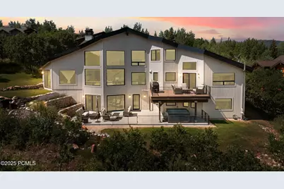 1555 Aerie Circle #2, Park City, UT 84060 - Photo 36