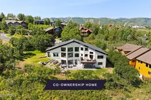 1555 Aerie Cir, Park City, UT 84060 - Photo 1
