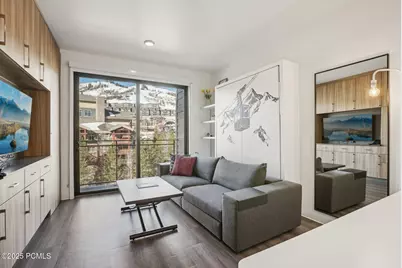 2670 Canyons Resort Drive #424, Park City, UT 84098 - Photo 4