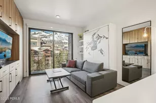 2670 Canyons Resort Dr, Park City, UT 84098 - Photo 4