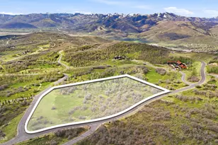1509 Preserve Dr, Park City, UT 84098 - Photo 1