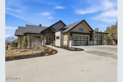 2041 E Copper Belt Drive, Heber City, UT 84032 - Photo 2