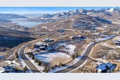 315 W Vista Ridge Road, Kamas, UT 84036 - Photo 1