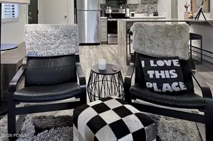 2025 Canyons Resort Dr, Park City, UT 84098 - Photo 2