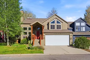 7930 Mustang Loop Rd, Park City, UT 84098 - Photo 1