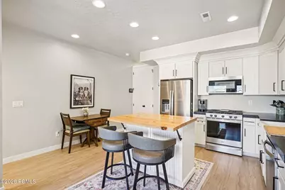 6805 N Silver Creek Drive, Park City, UT 84098 - Photo 8