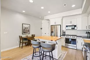 6805 N Silver Creek Dr, Park City, UT 84098 - Photo 8