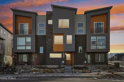 6805 N Silver Creek Drive, Park City, UT 84098 - Photo 38