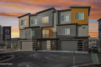 6805 N Silver Creek Drive, Park City, UT 84098 - Photo 28