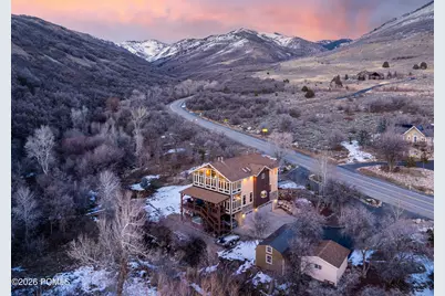 4489 N Powder Mountain Road, Eden, UT 84310 - Photo 4