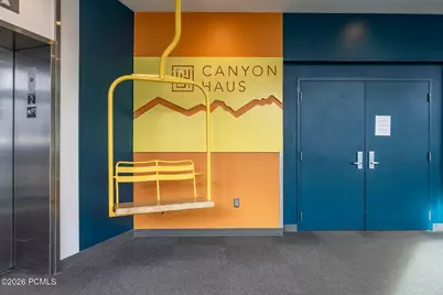 2670 W Canyons Resort Drive #202, Park City, UT 84098 - Photo 14