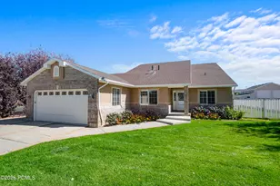 1465 S Hallam Rd, Francis, UT 84036 - Photo 2