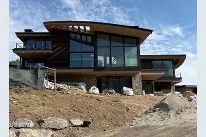 8669 N Ski Beach Way, Park City, UT 84060 - Photo 2