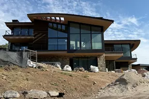 8669 N Ski Beach Way, Park City, UT 84060 - Photo 2