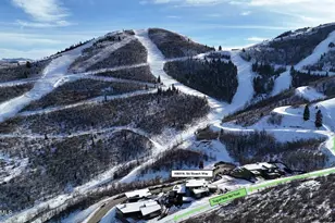 8669 N Ski Beach Way, Park City, UT 84060 - Photo 2