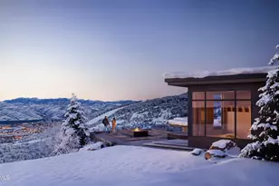 8669 N Ski Beach Way, Park City, UT 84060 - Photo 12