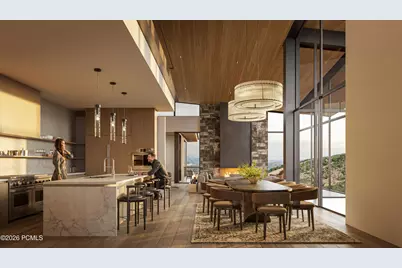 8669 N Ski Beach Way, Park City, UT 84060 - Photo 12