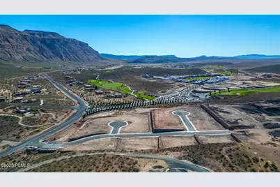 The Views At Hurricane Cliffs, Hurricane, UT 84737 - Photo 6