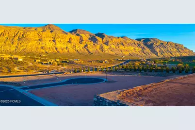 The Views At Hurricane Cliffs, Hurricane, UT 84737 - Photo 2