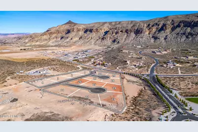 The Views At Hurricane Cliffs, Hurricane, UT 84737 - Photo 1