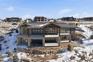 6741 Badger Ct, Park City, UT 84098 - Photo 14