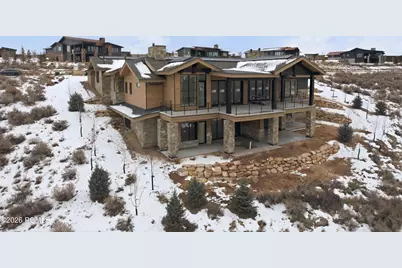 6741 Badger Court, Park City, UT 84098 - Photo 4