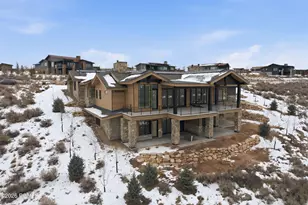 6741 Badger Ct, Park City, UT 84098 - Photo 4