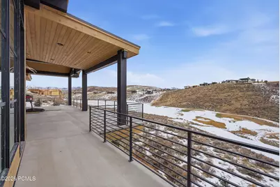 6741 Badger Court, Park City, UT 84098 - Photo 10
