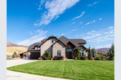 152 N 8750, Huntsville, UT 84317 - Photo 8