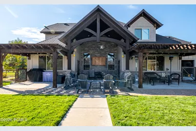 152 N 8750, Huntsville, UT 84317 - Photo 62