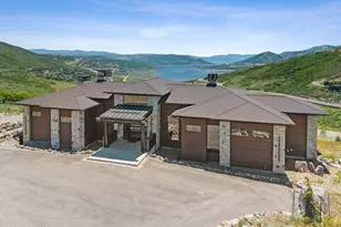 13690 N Deer Canyon Dr, Kamas, UT 84036 - Photo 1