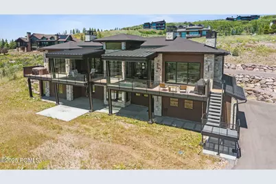 13690 N Deer Canyon Drive, Kamas, UT 84036 - Photo 56