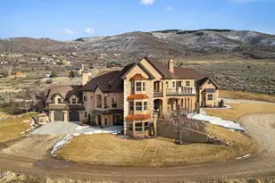 2010 N State Road 32, Kamas, UT 84036 - Photo 2