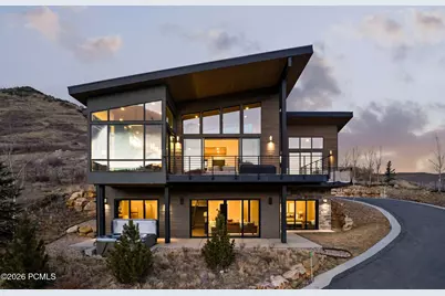 1322 W Skyridge Drive, Mayflower Mountain, UT 84032 - Photo 1