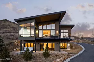 1322 W Skyridge Dr, Mayflower Mountain, UT 84032 - Photo 1
