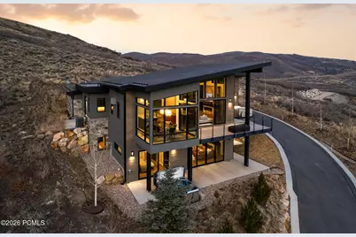 1322 W Skyridge Drive, Mayflower Mountain, UT 84032 - Photo 6