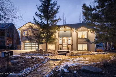 858 Red Maple Court, Park City, UT 84060 - Photo 2